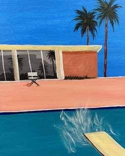 Mid Century Modern