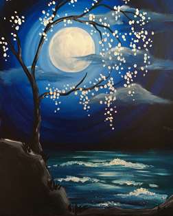 Midnight Mystique