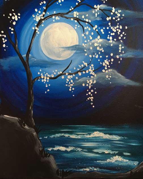 Midnight Mystique