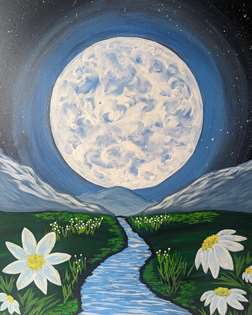 Moonbeam Beauty