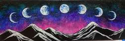 Mystic Moondance