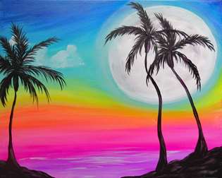 Havana Nights