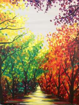 Nature's Splendor