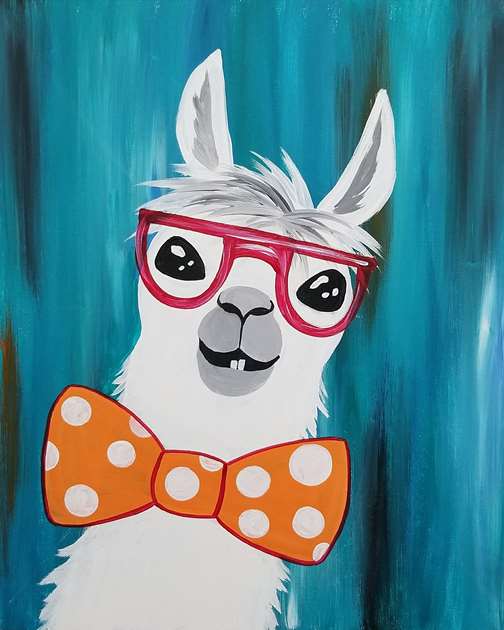 No Prob-Llama