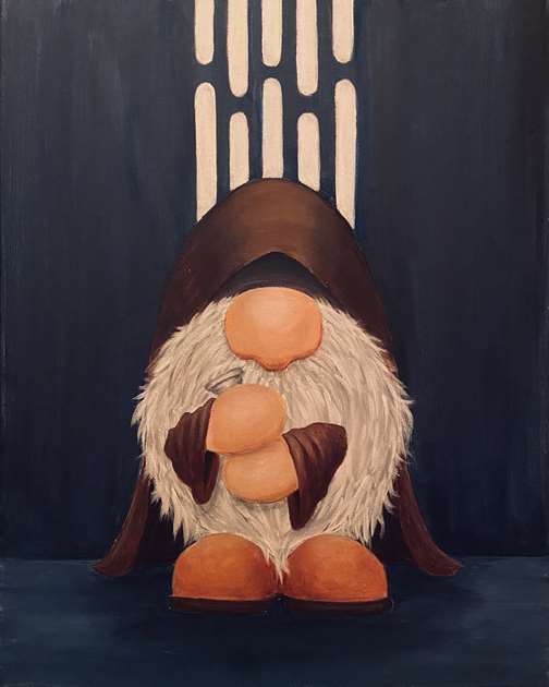 Obi G’nome