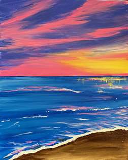 Ocean's Dream