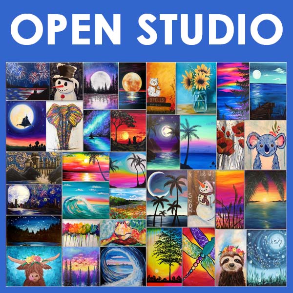 Open Studio SB