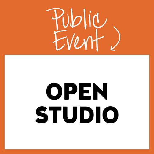 Open Studio at Pinot's Palette