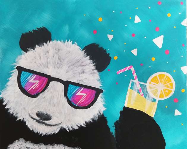 Pandastic Days
