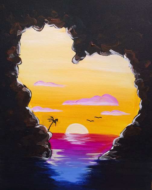 Paradise Cove