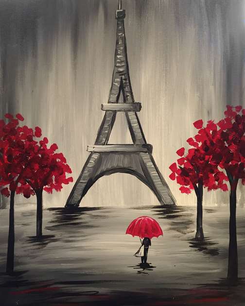 Paris Rendezvous