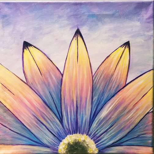 Pastel Petals