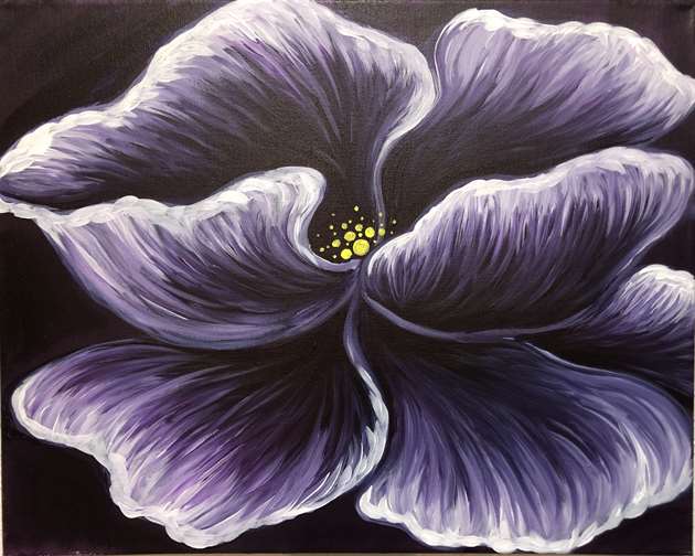 Poppy Noir