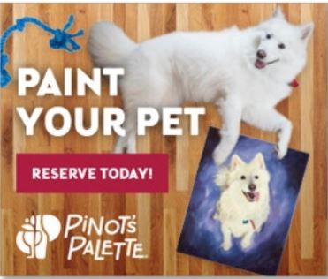 Project Pet