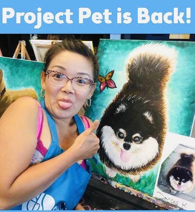 Project Pet