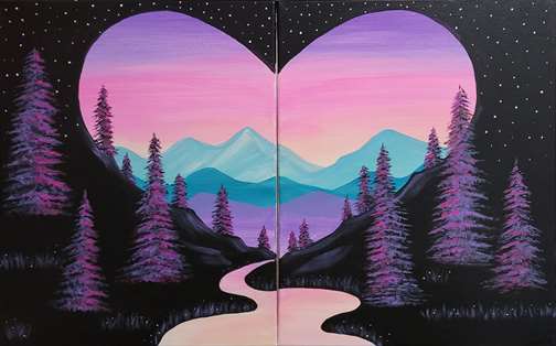 River to My Heart (Date Night)