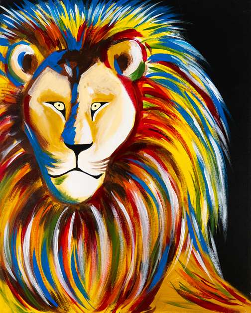 ROAR