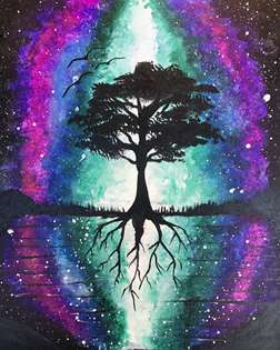 Roots of the Galaxy