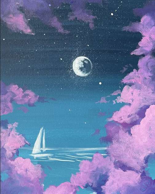 Sea of Dreams