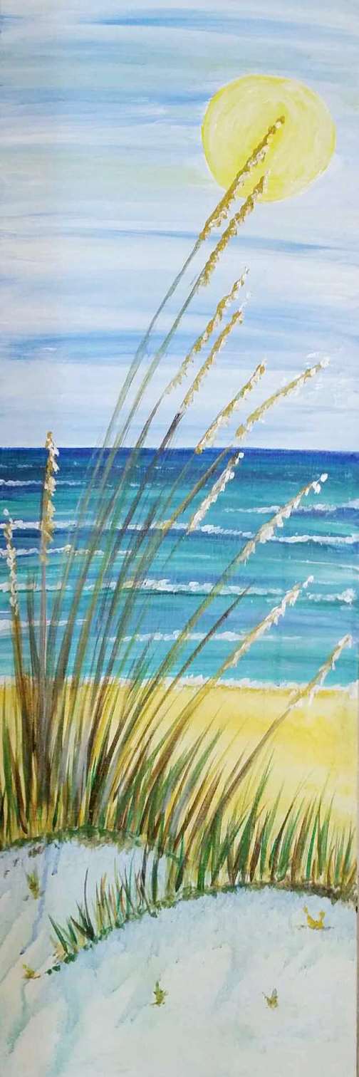 Seaside Escape