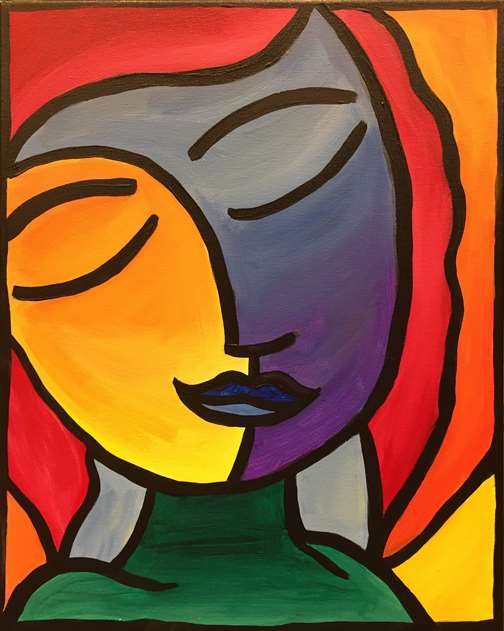 Shades of a Woman