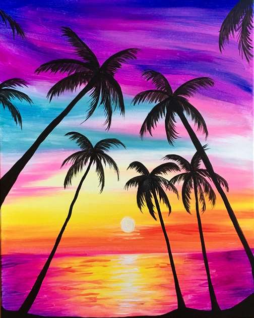 Some Beach