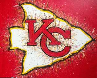 Arrowhead Celebration