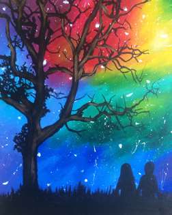 Star Gazers