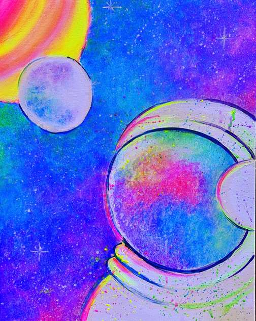 Stellar Stargazer