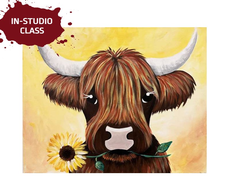 Summer Cow