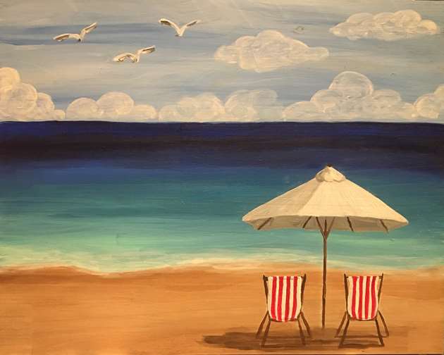 Summer Getaway