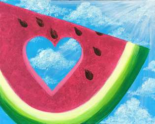 Summer Slice