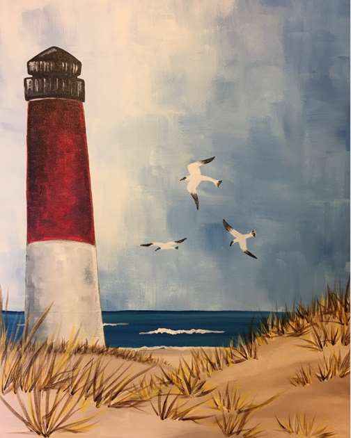 Summer’s Point