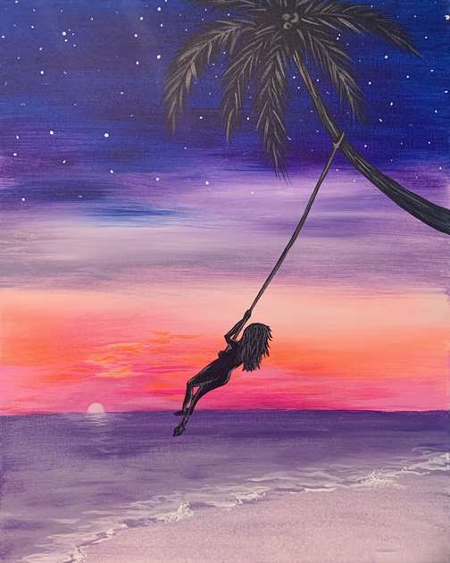 Summertime Memories