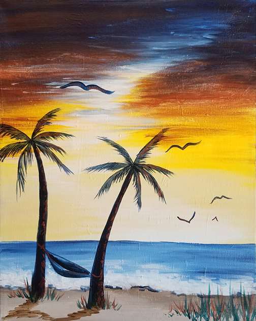 Sunset Cove