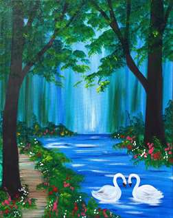 Swan Cove