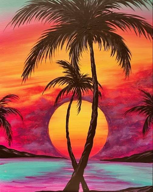 Tropical Twist