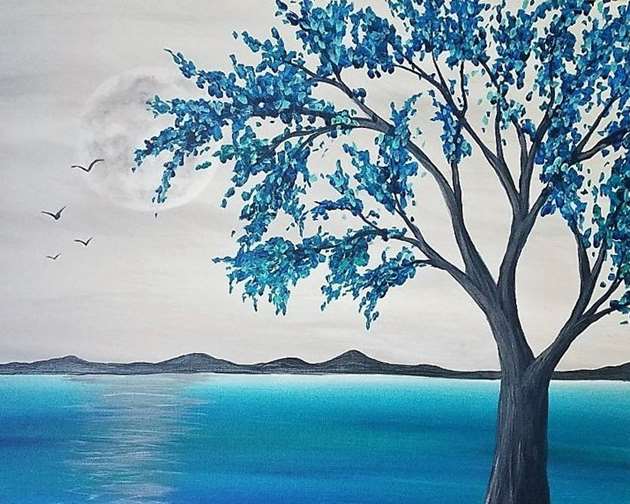 Turquoise Bay