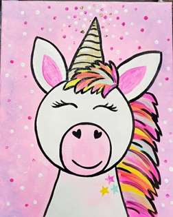 Unique Unicorn