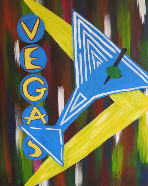 Vegas