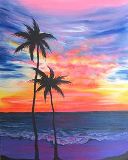Vitamin Sea
