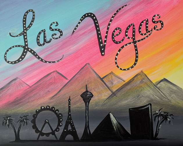 Viva Las Vegas