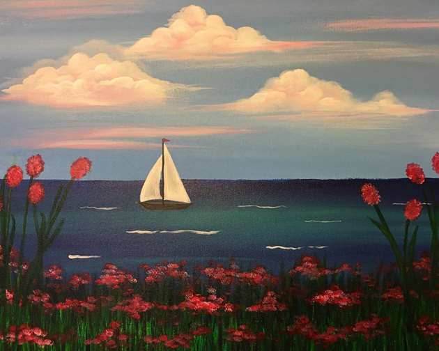 Water's Edge