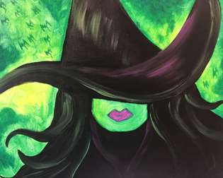 Wickedly Popular