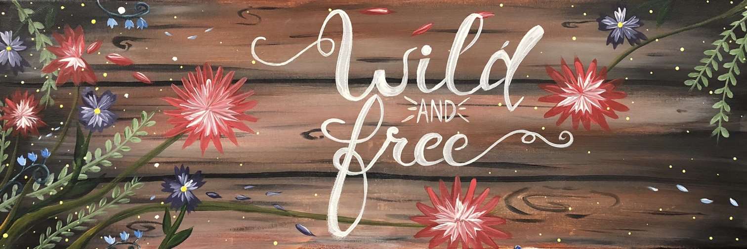 Wild and Free