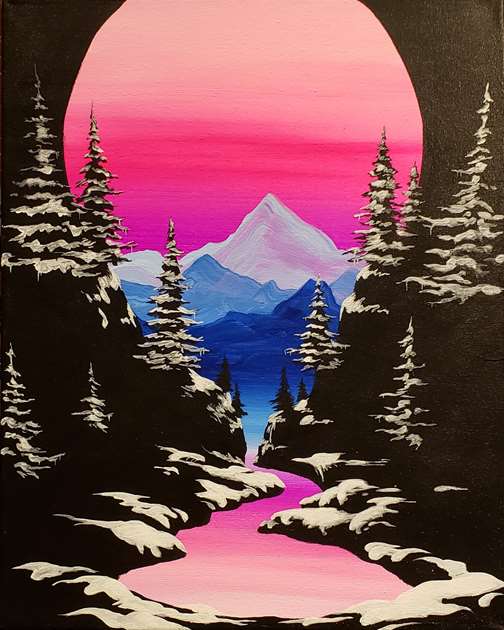 Wintertide