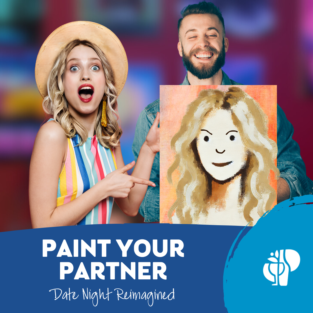 Paint Your Partner