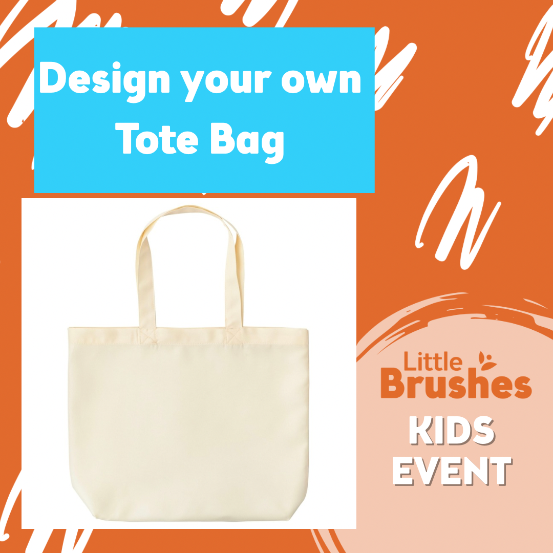 Mushroom Tote Bag