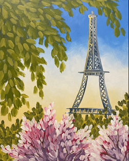 Joli Paris