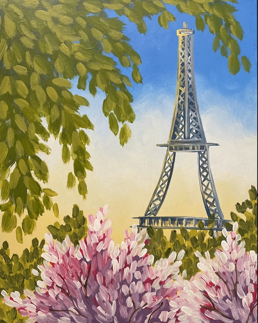 Joli Paris